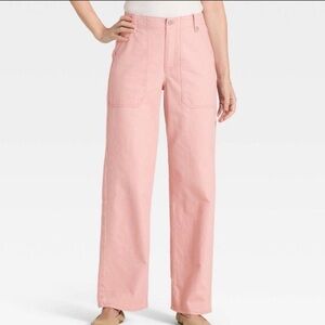 Universal Thread Blush Denim Jeans
